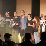 Festi­­val Flambent 9 – Villers-Semeuse