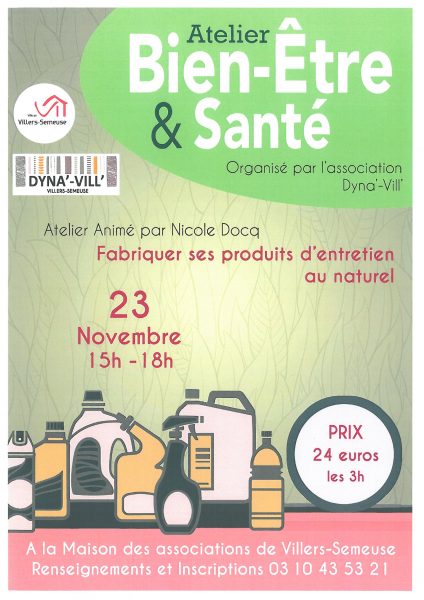 affiche-fabrication-produits-entretien-naturel villers-semeuse