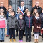 Conseil Municipal Jeunes 2018 2020 villers-semeuse