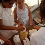 Tous à la p(l)age - Atelier de cuisine enfant villers-semeuse