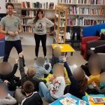 Le Tour des Voyageurs du Numérique villers-semeuse