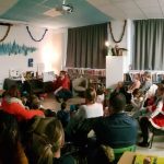 Heure du conte de Noël à la médiathèque villers-semeuse