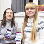 Les ateliers de formation numérique à la médiathèque de Villers-Semeuse