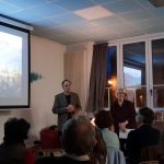 Lectures des contes de Bernard Marcotte villers-semeuse