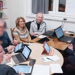 Atelier de formation numérique sur Facebook villers-semeuse