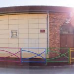 Sécurisation de l’école Le Charme maternelle de villers-semeuse