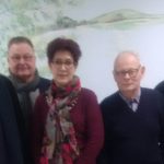 Assemblée générale de La Carolo-Villersoise