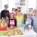 Atelier de cuisine pour enfants - crêpes et pancakes villers-semeuse