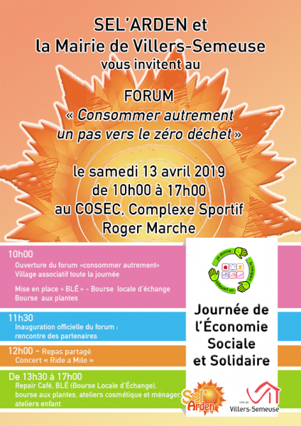 selarden_affiche_forum_2019 de villers-semeuse