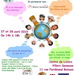 Festival Mini-mômes d'Au cœur de notre enfance de villers-semeuse