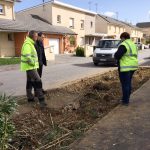 travaux quotidiens de villers-semeuse