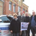 4ème étape du Circuit des Ardennes International villers-semeuse