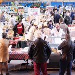 Marché de Printemps de villers-semeuse