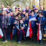 Stage de pêche de La Carolo-Villersoise villers-semeuse