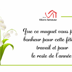 Bonne fête du travail villers-semeuse