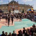 La Kermesse des Associations ensoleillée ! de villers-semeuse