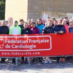 Belle matinée pour Les Parcours du Coeur de villers-semeuse