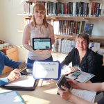 Atelier de formation numérique Linked In de villers-semeuse