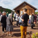 Les seniors à Blérancourt villers-semeuse