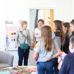 carnets de cerise collège jules leroux médiathèque de villers-semeuse