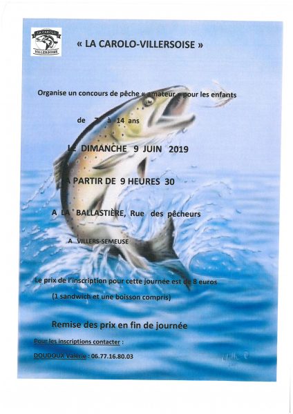 affiche-carolo de villers-semeuse