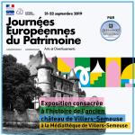JEP 2019 de villers-semeuse