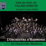 orchestre-dharmonie de villers-semeuse