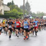 Les Foulées Villersoises