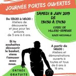 Villers-Semeuse Basket