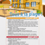 médiathèque tous à la p(l)age de villers-semeuse