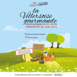 La Villersoise gourmande #2 de villers-semeuse