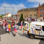 Cavalcade Villersoise de villers-semeuse