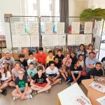 P.A.G avec la BDA de villers-semeuse