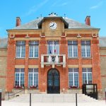 Mise en berne des drapeaux villers-semeuse