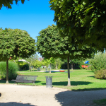 parcs de villers-semeuse