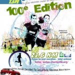 100ème édition du SEDAN-CHARLEVILLE - Courir en Ardenne villers-semeuse