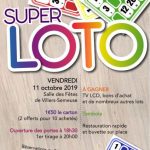 super loto cavs villers-semeuse