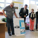 Journées Européennes du Patrimoine 2019 - villers-semeuse