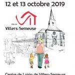 journées des arts villers-semeuse