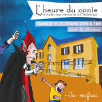 heure du conte médiathèque villers-semeuse