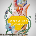 Festival interbibly : Rencontre avec Olivier Weber médiathèque de villers-semeuse