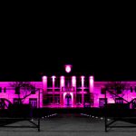 Octobre Rose de villers-semeuse