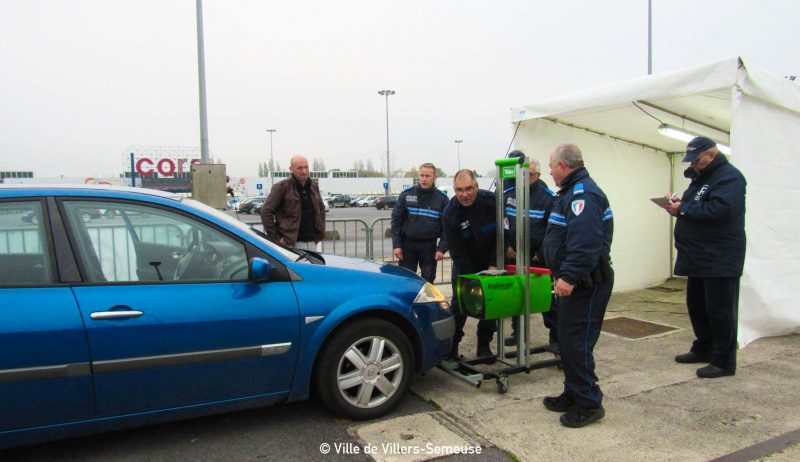 Journée lumière et vision de villers-semeuse