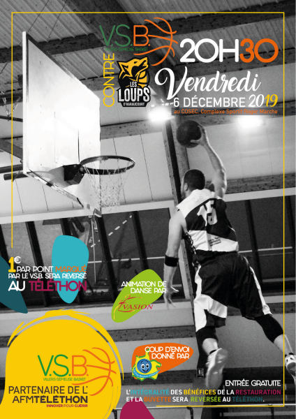 telethon-vsb-2019 villers-semeuse