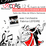thé dansant ccas villers-semeuse