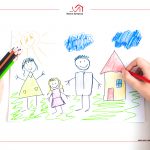 Dessin solidaire pour les seniors de villers-semeuse