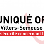 communique-officiel-covid-19 de villers-semeuse