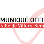 communiqué officiel ville de villers-semeuse