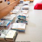 portage de livres à domicile médiathèque de villers-semeuse