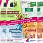 « Famille 0 déchet » villers-semeuse